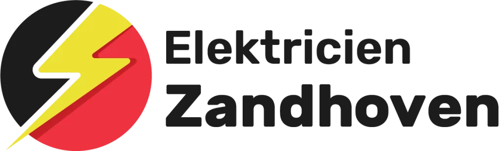Logo Elektricien Zandhoven